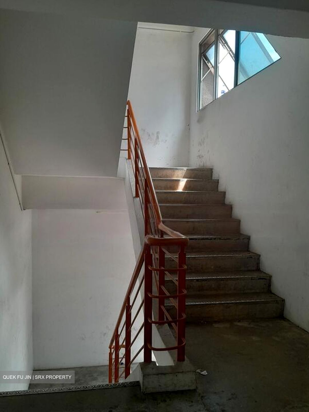 Woodlands Spectrum (D25), Factory #455027381